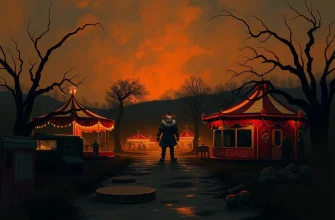 10 Movies Like Clown (2014) to Terrify You