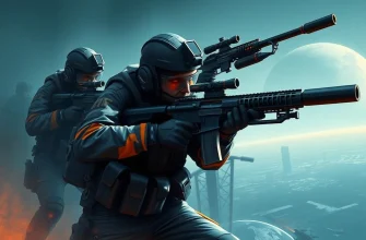 10 Movies & Shows Like Sniper: G.R.I.T.