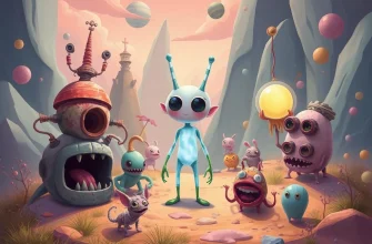 10 Movies & Shows Like Photon: The Idiot Adventures