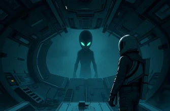 10 Movies and Shows Similar to Sputnik (2020)