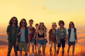 10 Movies & Shows Like This Is Not Berlin