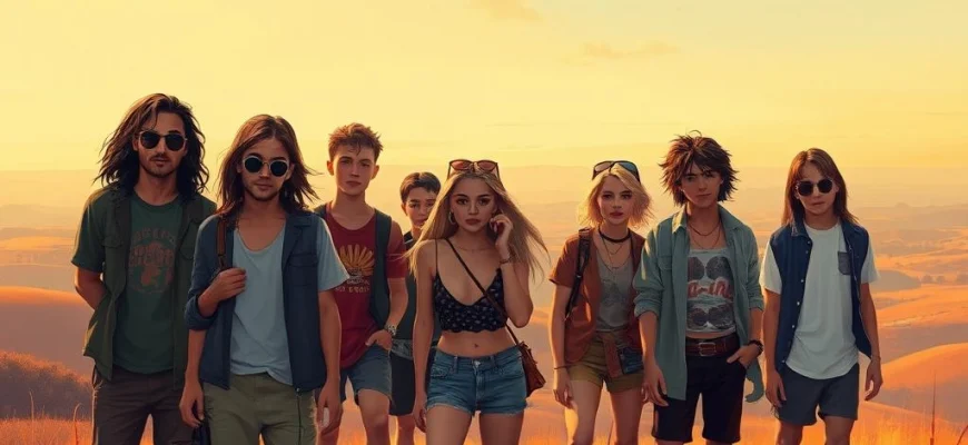 10 Movies & Shows Like This Is Not Berlin