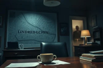 10 Shows Like Unforgotten (2015) You Need to Watch