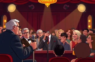 10 Shows Like The Dean Martin Celebrity Roasts