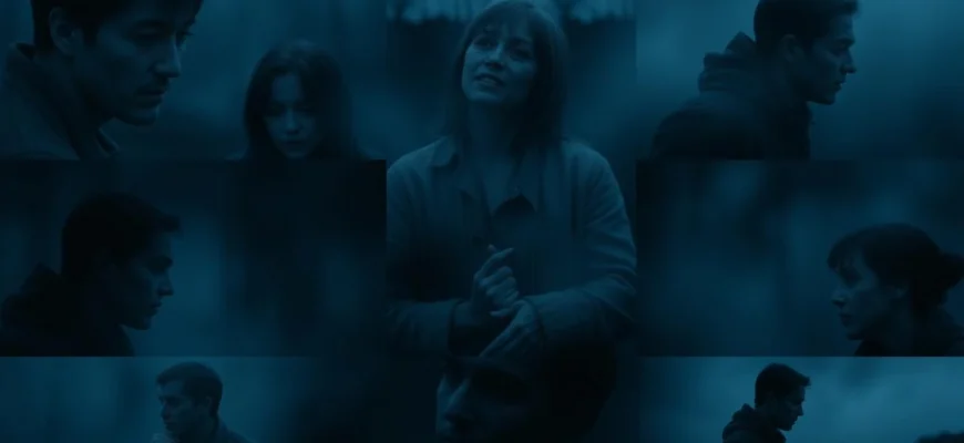 10 Movies and TV Shows Similar to Patience (2025)