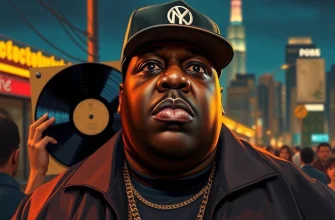 10 Gripping Movies & Shows Similar to Biggie: The Life of Notorious B.I.G.
