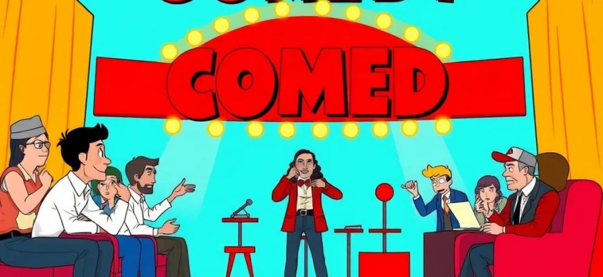 10 Shows Like Documental (2016)