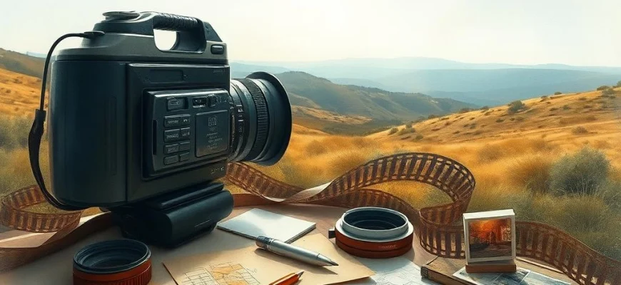 10 Movies & Shows Like Fragments of Paradise