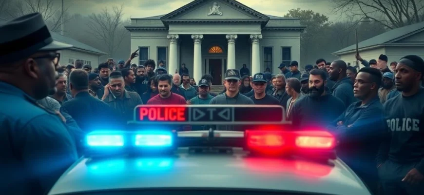 10 Movies & Shows Like In the Heat of the Night