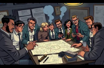 10 Movies & Shows Like Logan Lucky (2017)