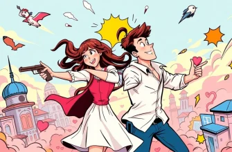 10 Movies and Shows Similar to Honeymoon Academy (1989)