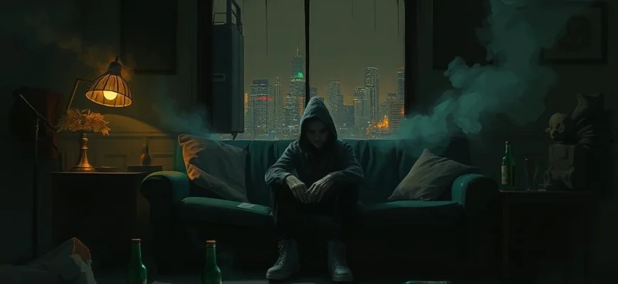 10 Movies & Shows Like Filth (2013)