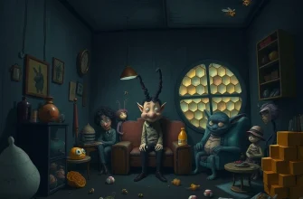 10 Movies & Shows Like Bees Make Honey