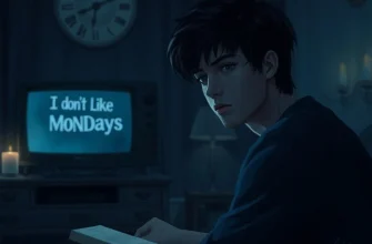 10 Movies & Shows Like I Don't Like Mondays