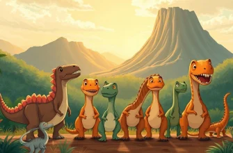 Movies and Shows Similar to The Land Before Time (1988)