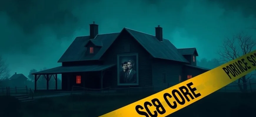 10 Gripping Shows Like The Bambers: Murder at the Farm