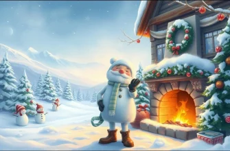 10 Movies & Shows Like Jack Frost (1997)