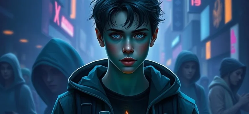 10 Shows & Movies Like Naomi (2022)