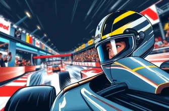 10 Movies and Shows Similar to Earnhardt (2025)