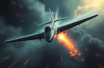 10 Movies Like Shadow in the Cloud (2020)