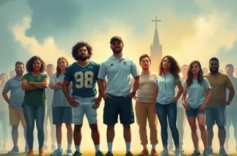 10 Movies & Shows Like The Hill (2023)