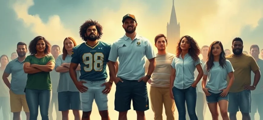 10 Movies & Shows Like The Hill (2023)
