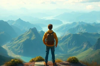 10 Shows Like America Outdoors (2022)