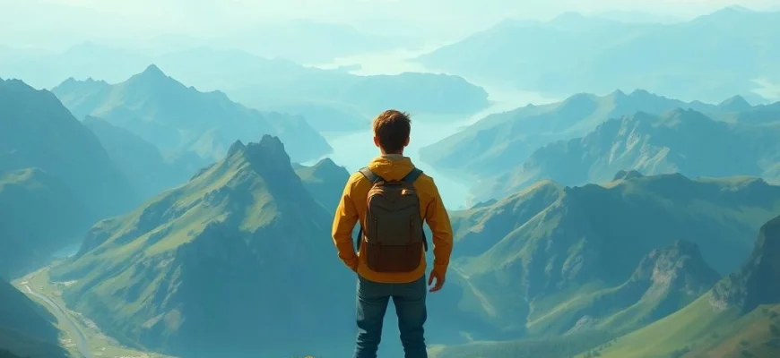 10 Shows Like America Outdoors (2022)