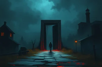 10 Movies Like Beyond the Seventh Door