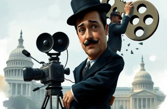10 Movies & Shows Like The Great Dictator