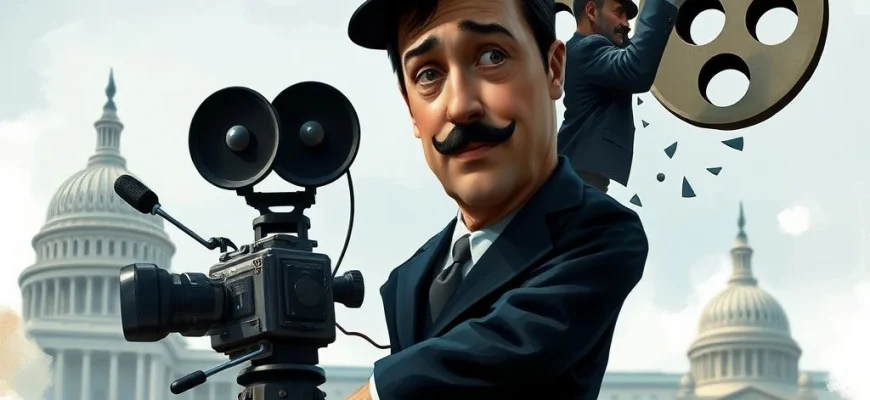 10 Movies & Shows Like The Great Dictator