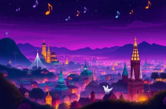 10 Movies & Shows Like The Wiz (1978)