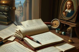 10 Movies & Shows Like Leonardo da Vinci (2024)