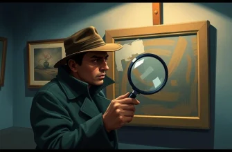 10 Shows & Movies Like The Art of Crime