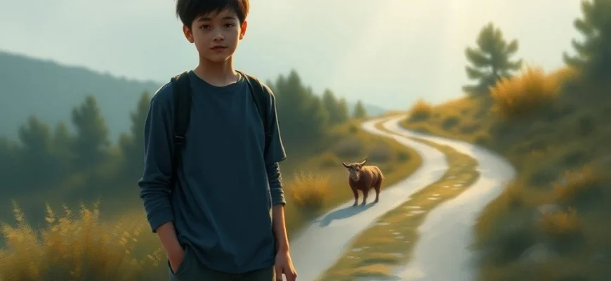 10 Movies & Shows Like Point B (2015)