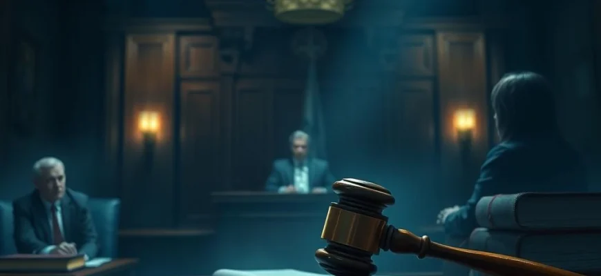10 Movies & Shows Like Taking the Stand