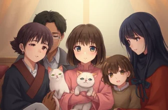 10 Shows Like Fruits Basket (2019)