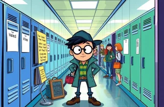 10 Shows & Movies Like Detentionaire