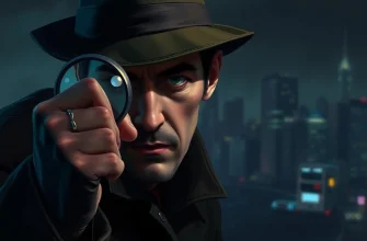 10 Movies & Shows Like Scent of Danger