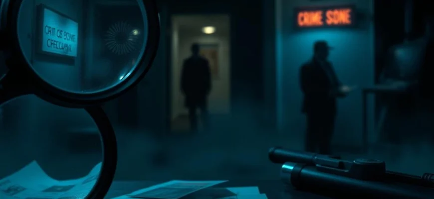 10 Shows Like The Torso Killer Confessions