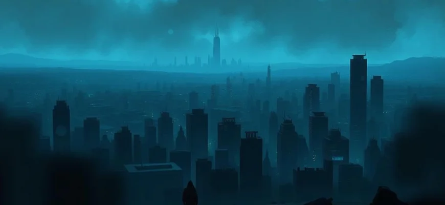 10 Movies & Shows Like Index Zero (2014)