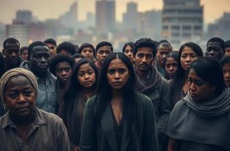 10 Movies & Shows Like Day Labor (2024)