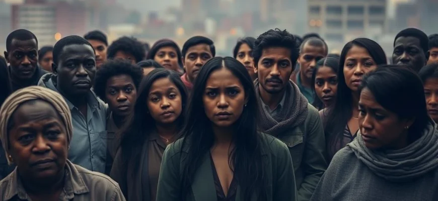 10 Movies & Shows Like Day Labor (2024)