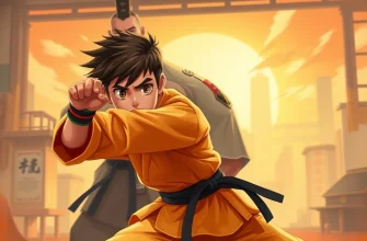 10 Shows Like Kenichi: The Mightiest Disciple