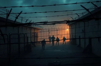 10 Movies Like Escape from Alcatraz