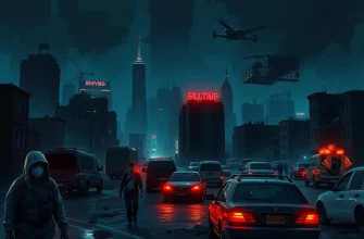 10 Movies & Shows Like The Purge (2018)