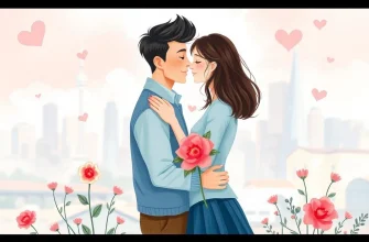 10 Movies & Shows Like Boy Meets Girl (2009)