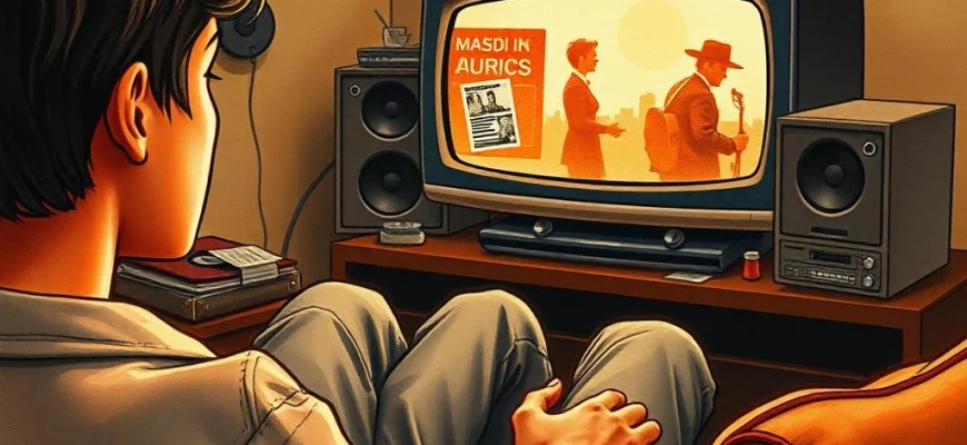 10 Movies & Shows Like Good Ol' Freda