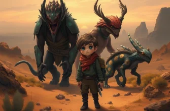 10 Shows & Movies Like Sweet Tooth