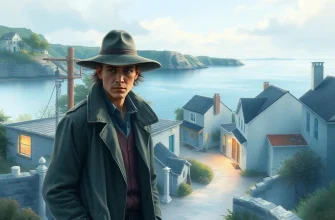 10 Captivating Mysteries Similar to A Beautiful Place to Die